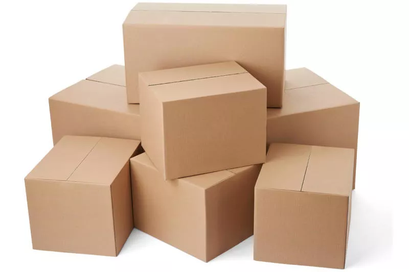 Lựa chọn thùng Carton phù hợp với mặt hàng