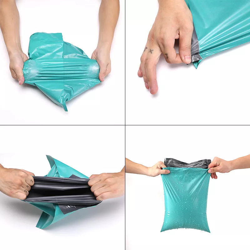 Túi được thiết kế với khả năng chống rách vượt trội