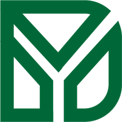Logo Bao Bì Yến Dương