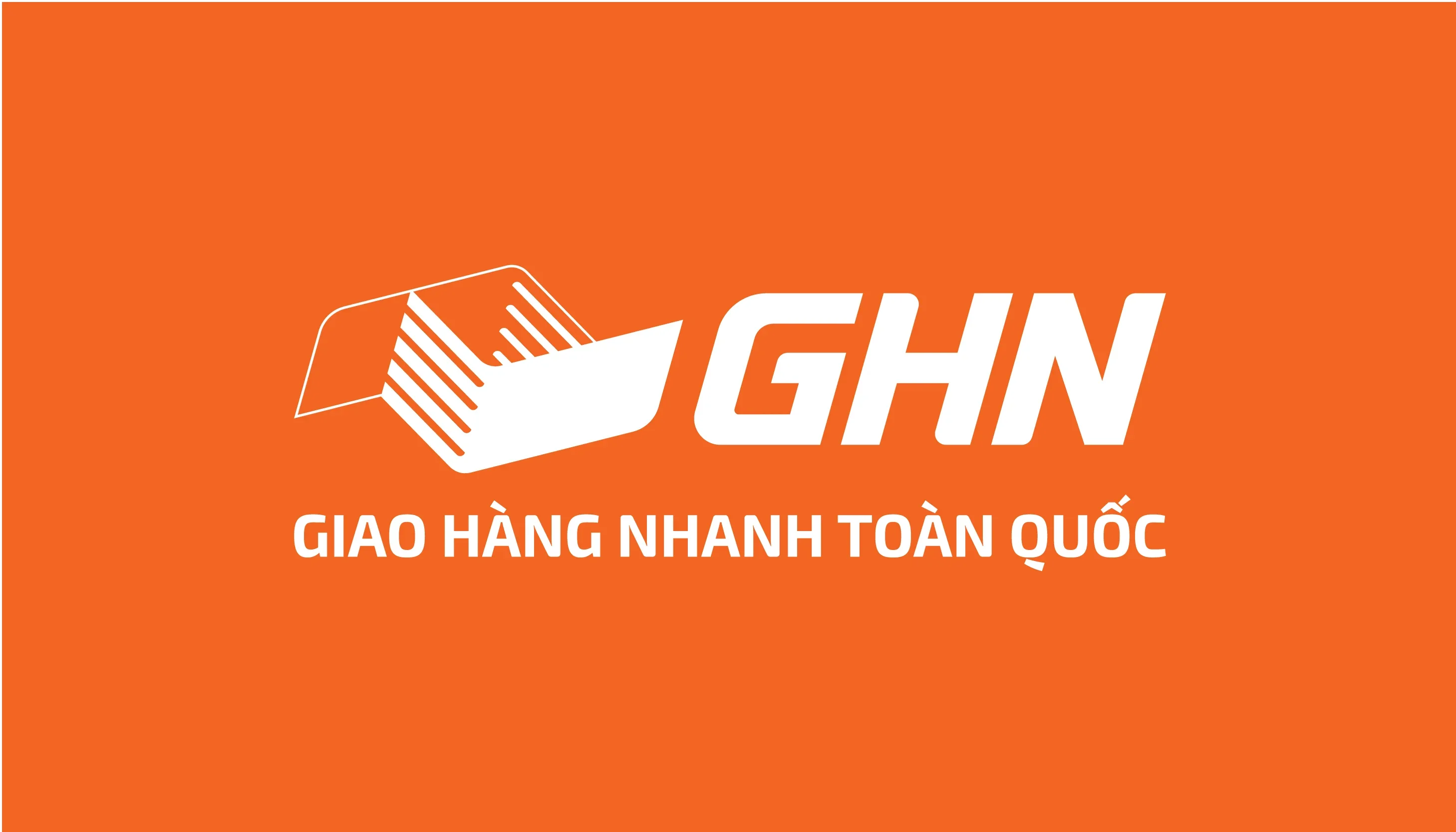 Logo GHN. Nguồn ảnh: Internet