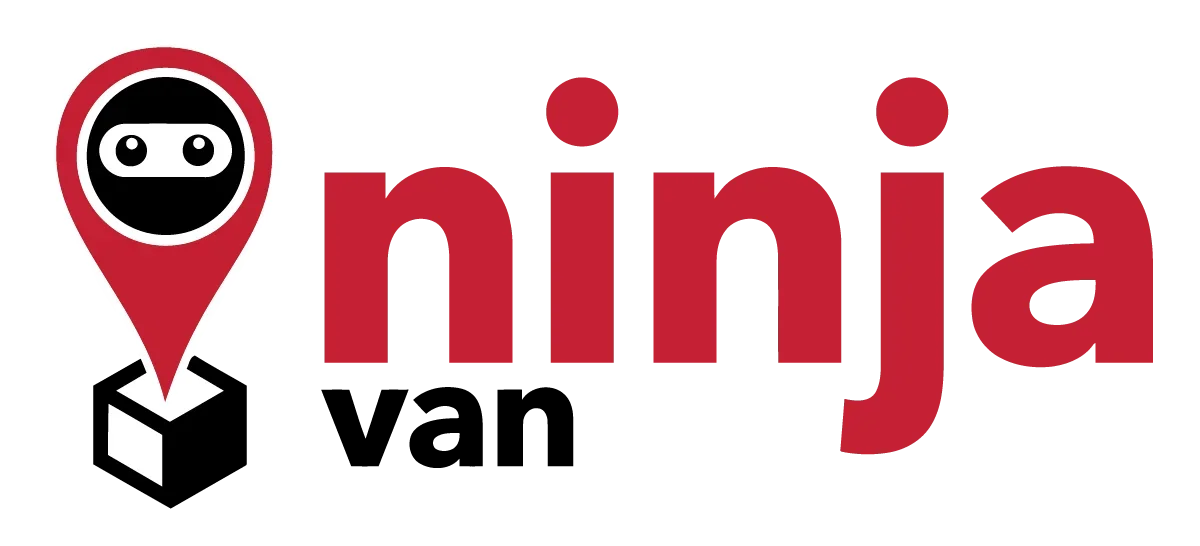 Logo Ninja Van. Nguồn ảnh: Internet