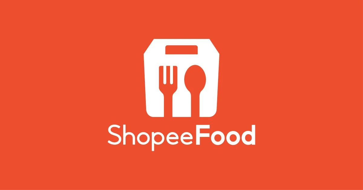 Logo Shopee Food